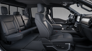 2025 Ford F-150® Internal Image 1